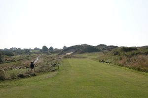 St Enodoc (Church) 6th Tee